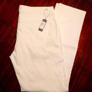 Brand New Peter Millar Golf Pants Size 36 x 34